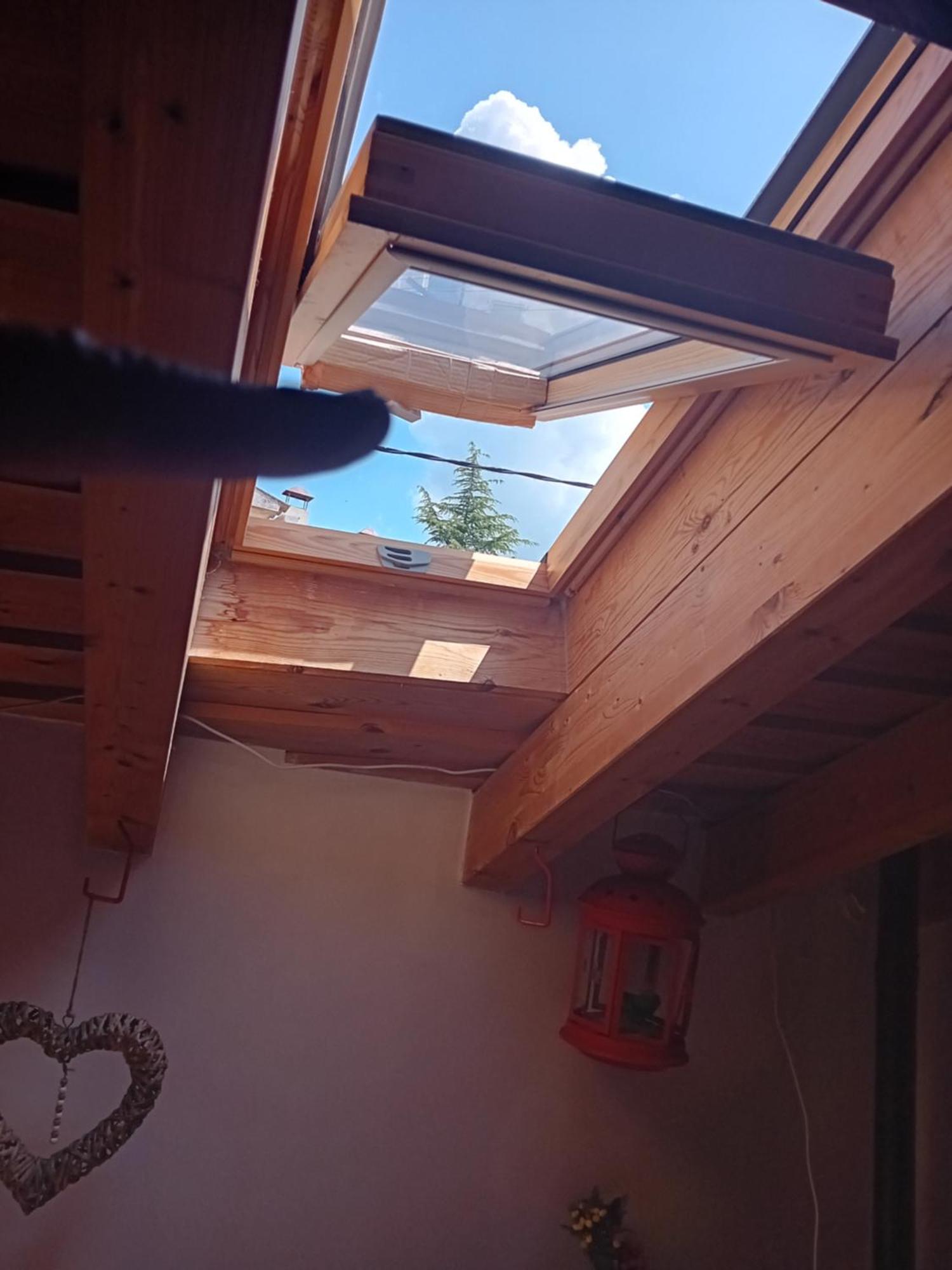Casita Con Encanto Tranquilidad Villavieja Del Lozoya Wi-Fi En Sierra De Madrid Y A 50 Minutos De Capital Екстериор снимка